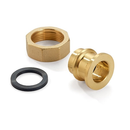 Wilkins 34-TPKXLPR - Tail Piece Kit (Press Fit) 34-TPKXLPR